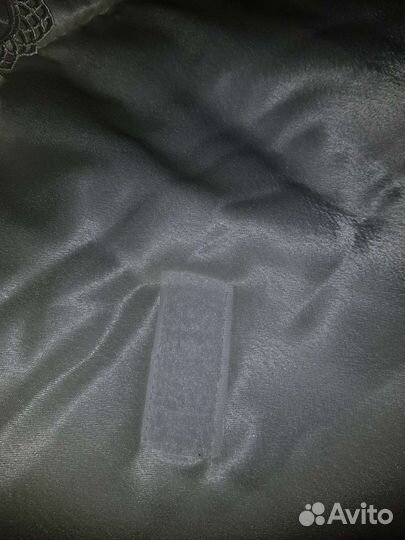 Конверт на выписку зимний