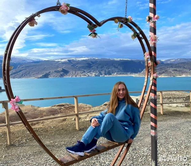 Тур в Дагестан на 3 дня. Все включено