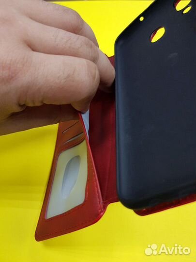 Чехол на samsung A20, A30