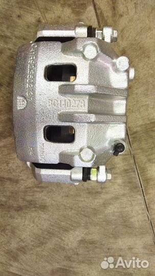 Суппорт задний газель некст в сборе