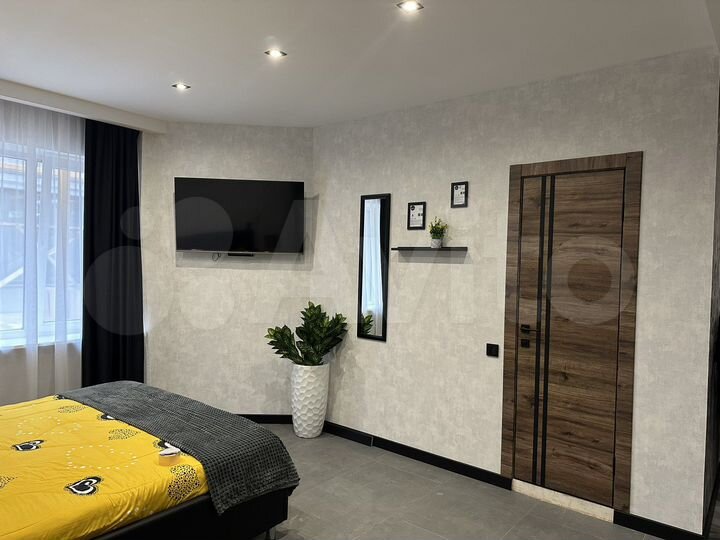 Комната 34 м² в 1-к., 1/1 эт.