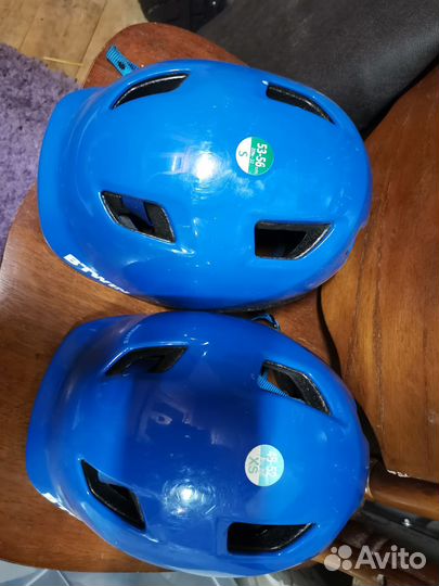 Детский шлем защитный