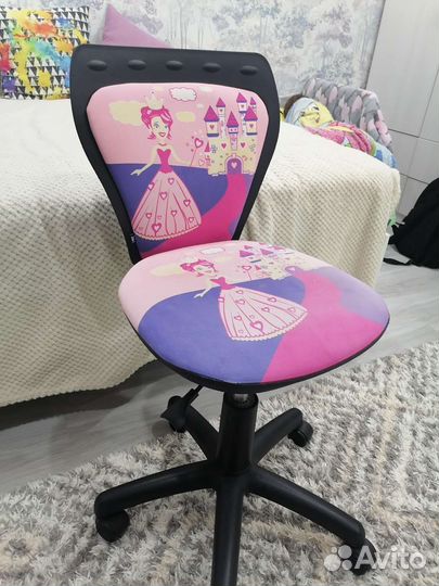 Стул детский