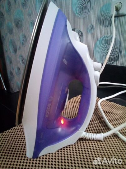 Утюг Bosch TDA 2320/01