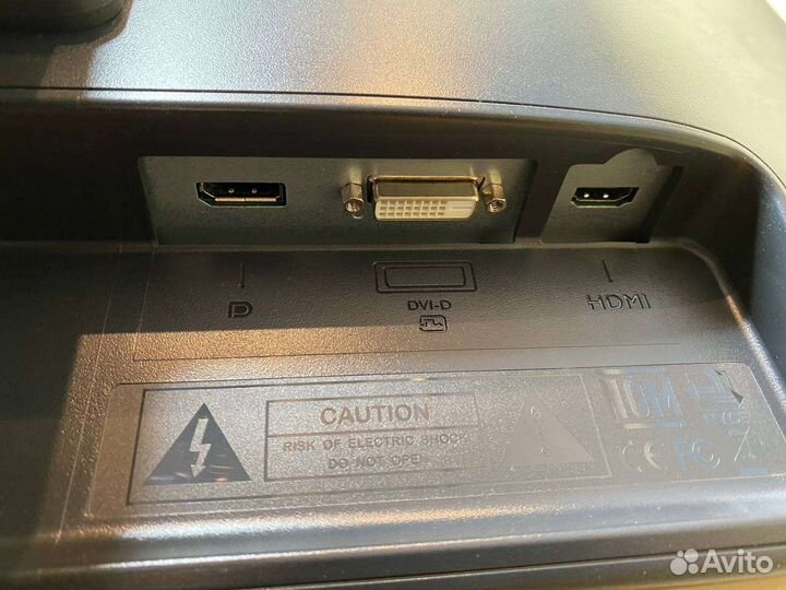 Монитор 144 гц Benq