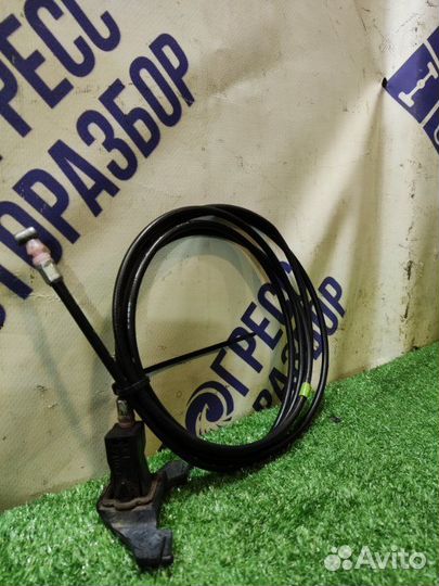 Трос лючка бака Mitsubishi Lancer 9 седан 1.6 4G18