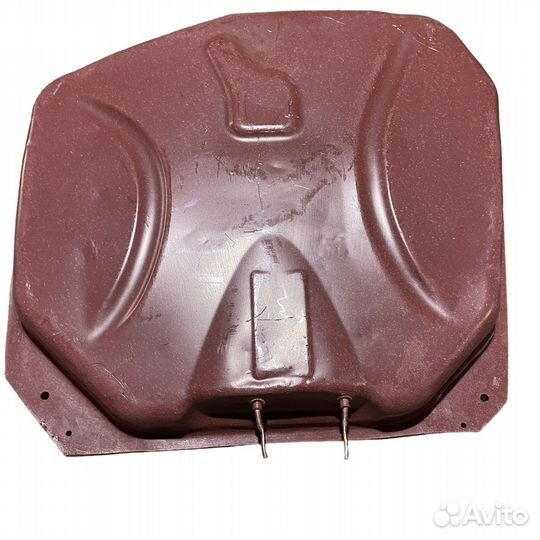 Топливный бак Mercedes w245 B-class