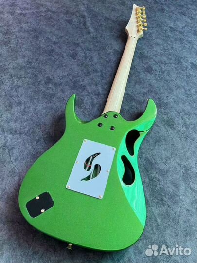 Гитара ibanez pia 3761