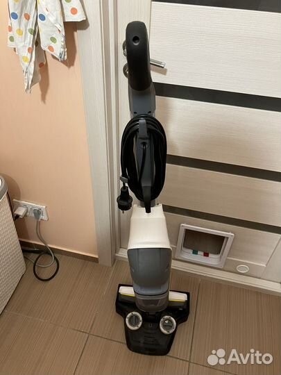 Электрошвабра Karcher FC 5 Premium