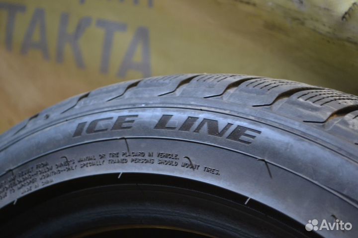 Vitour Ice Line 245/45 R18