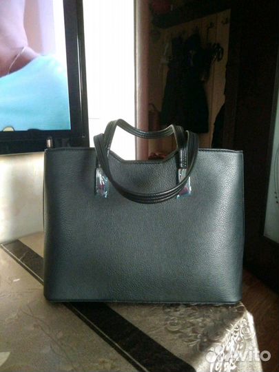 Новая женская сумка