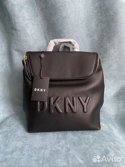 Рюкзак dkny