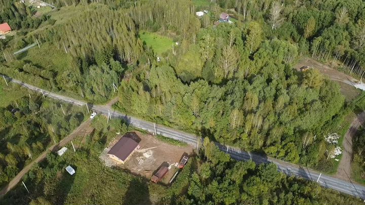 Участок 15 сот. (ИЖС)