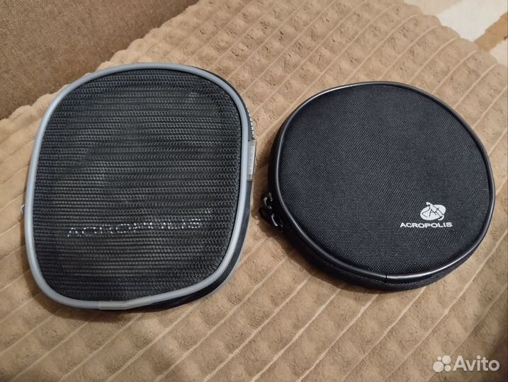 Чехлы для CD плеера