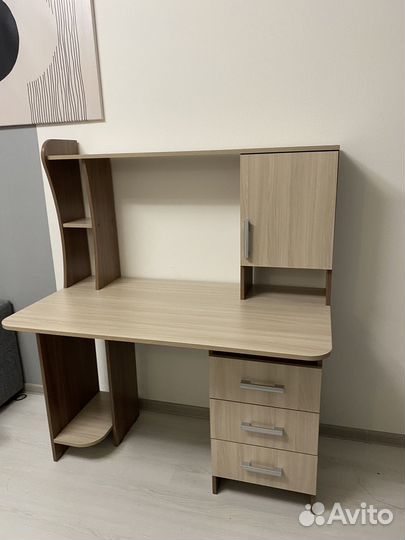 Сборка мебели