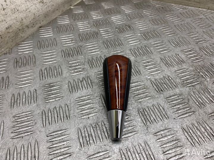 Ручка кпп Lexus Rx350 GSU35 2grfe 2006