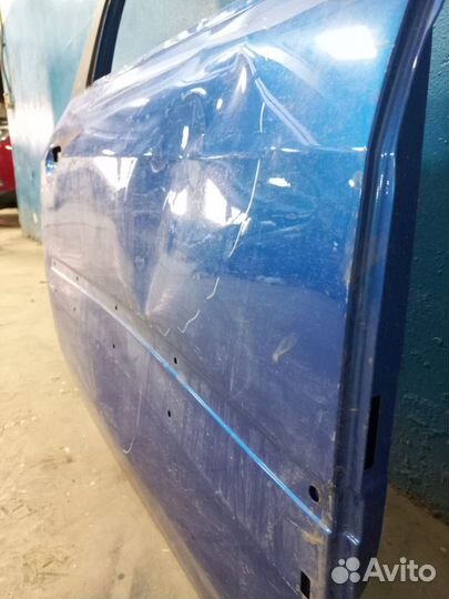 Дверь задняя правая LADA Largus