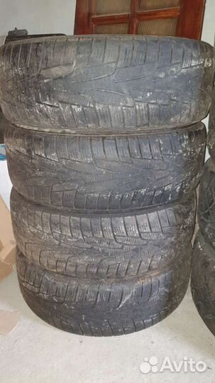 Kumho KRA01 235/60 R18