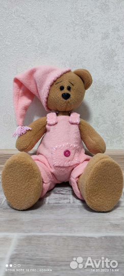 Мягкая игрушка