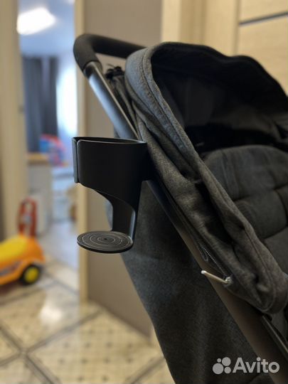 Коляска britax b agile m