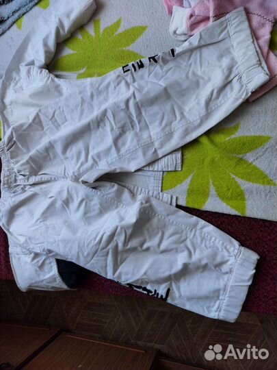 Футы для тхэквондо