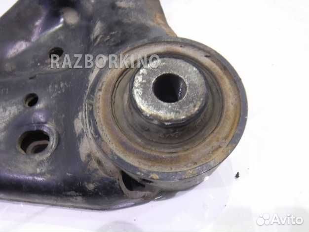 Рычаг передний левый нижний