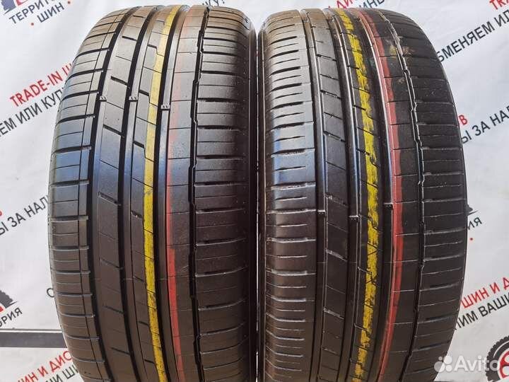 Hankook Ventus S1 Evo3 SUV K127A 235/50 R19 103W