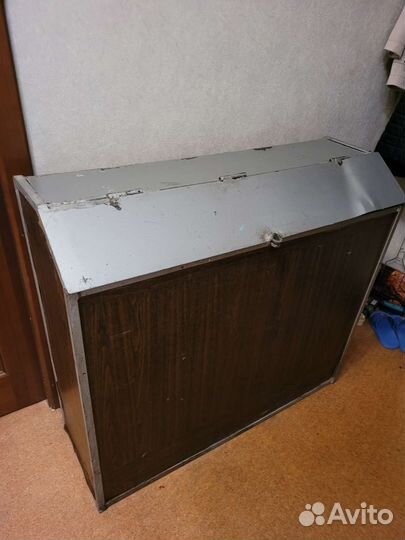 Ящик для хранения овощей