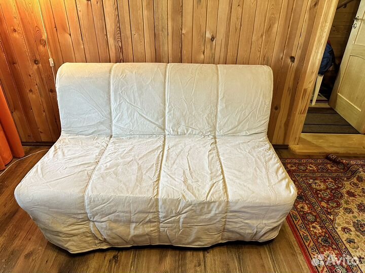 Диван IKEA ликселе бу