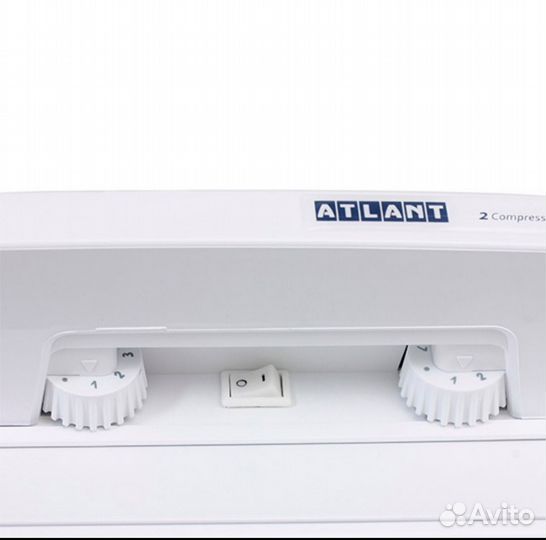 Холодильник Атлант XM 6025-031