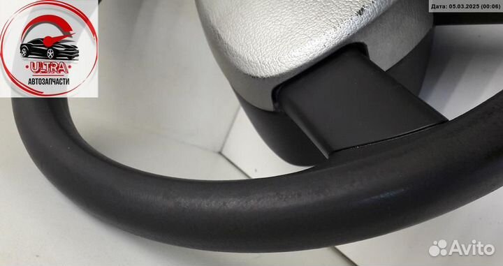 Руль б/у Volkswagen Fox 5Z0419091M