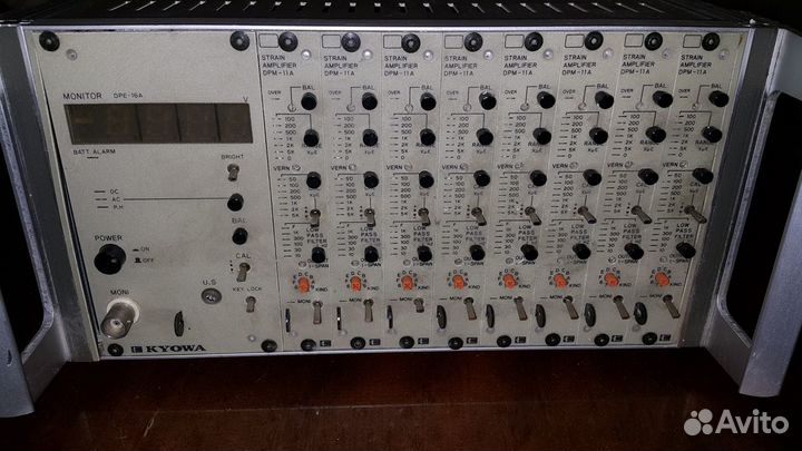 MCC-8A