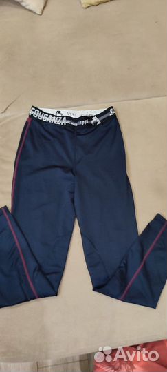 Лёгкие летние бриджи для конного спорта 152 158