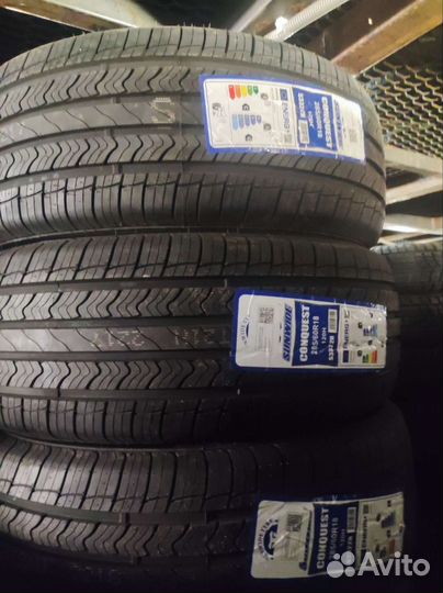 Sunwide Conquest 285/60 R18