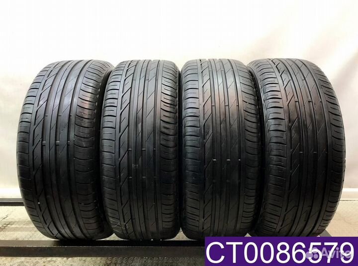 Bridgestone Turanza T001 225/50 R18 96T