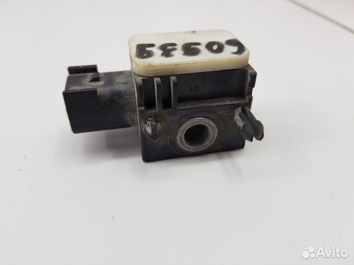 Датчик airbag (Hyundai Equus)