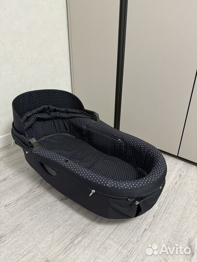 Люлька стокке