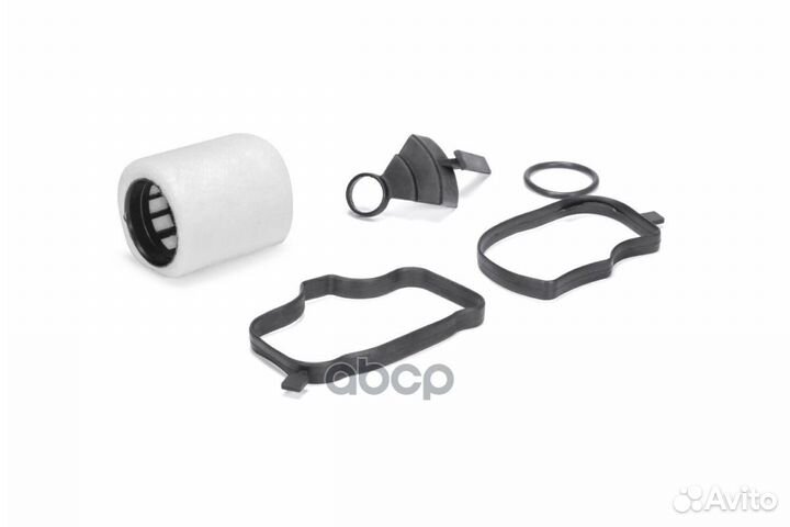 Маслоотделитель 1780-005 metaco