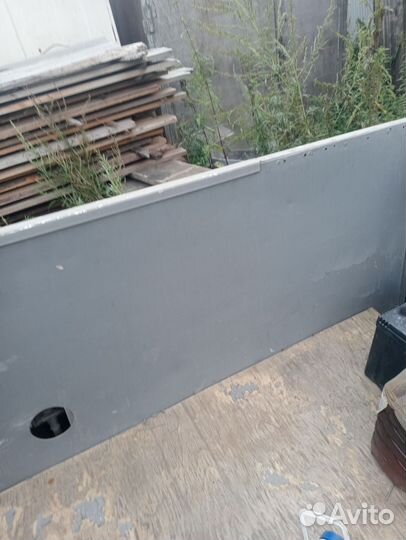 Катер в Богородском