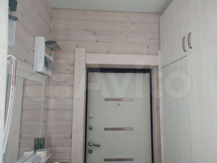 Дом 100 м² на участке 10 сот.