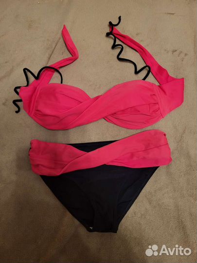 Купальник на девочку 164 см