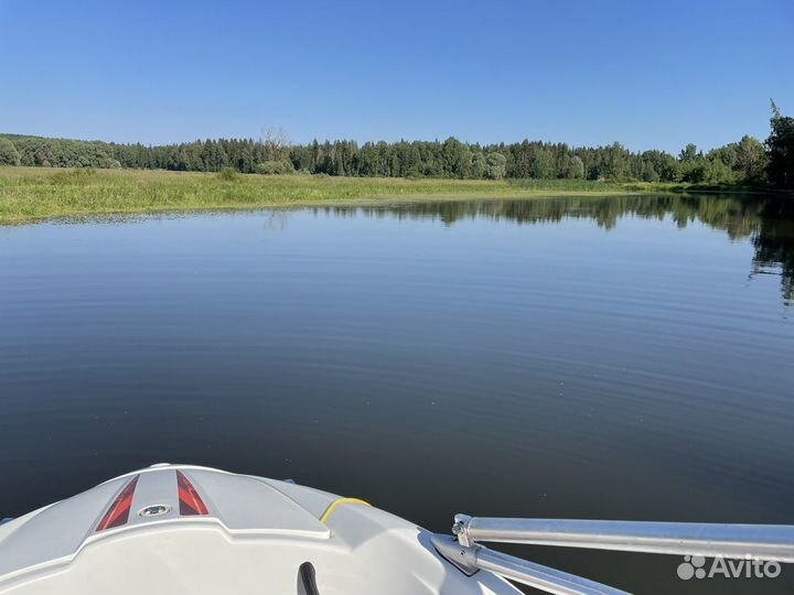 Аренда яхты рыбалка прогулки на катере