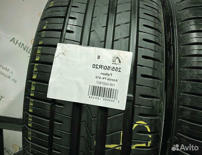 Falken Azenis FK-510 255/50 R20 94Y