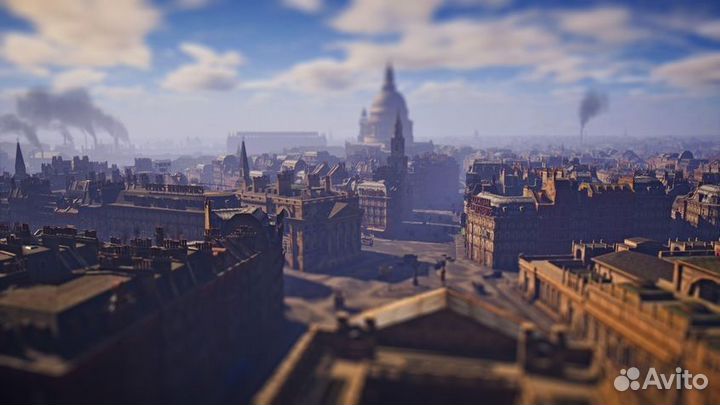 Assassin's Creed Syndicate (Ubisoft Connect)