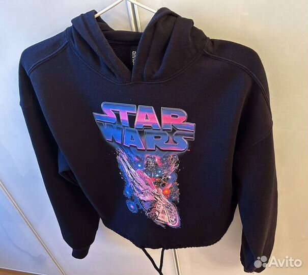 H&M Худи XS Star Wars