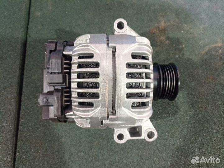 Генератор Renault Logan 1 2005-2014