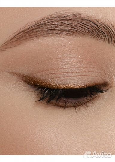 Стойкий кайал для глаз