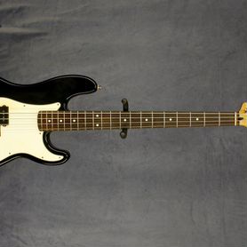 Fender Standard Precision Bass MIM 1996