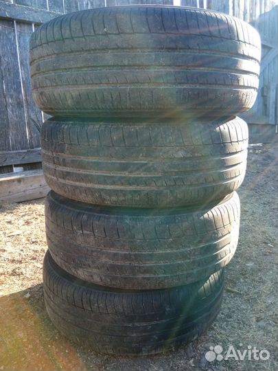Alliance 882 205/55 R16