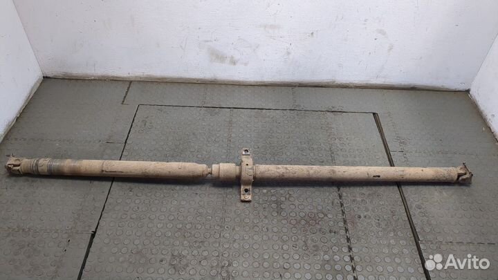 Кардан Nissan X-Trail (T30), 2006